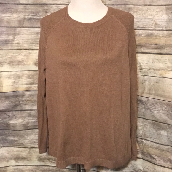 Old Navy Sweaters - Classic brown sweater